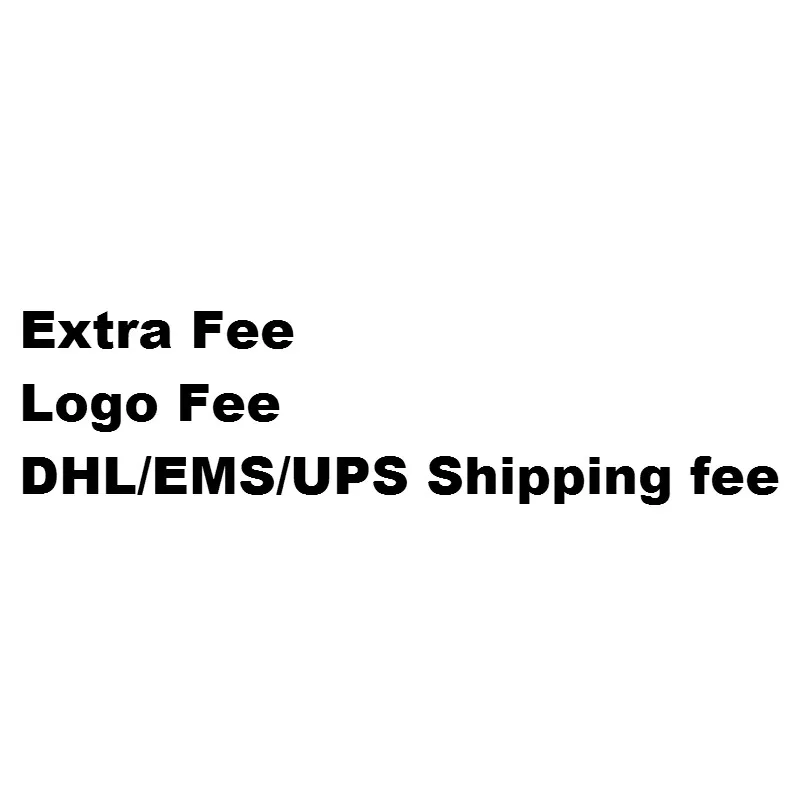 Това е линк за получаване на допълнителни такси/такси за лого/такси за доставка DHL/EMS/UPS Изображение 0