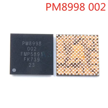 3шт PM8998 002 PM IC За Samsung Galaxy S8 G950 N950 За XIAOMI MI6 Важното за управление на Захранването Контролен блок за захранване IC