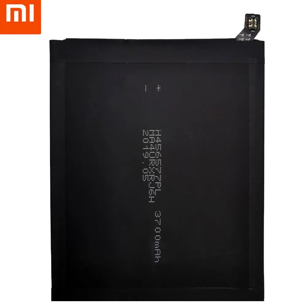 100% Оригинален Xiao mi BM37 3800mAh Батерия За Xiaomi 5S Plus Mi5S Plus Висококачествени Сменяеми Батерии За Телефон + Инструменти Изображение 2