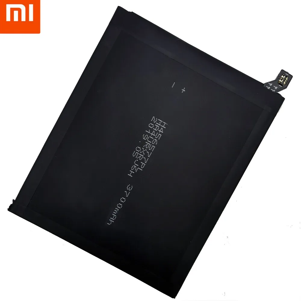 100% Оригинален Xiao mi BM37 3800mAh Батерия За Xiaomi 5S Plus Mi5S Plus Висококачествени Сменяеми Батерии За Телефон + Инструменти Изображение 4