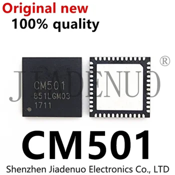 (5 бр) 100% чисто Нов чипсет CM501 CM502 CM508 CM512 CM509A CM508-RI02 QFN