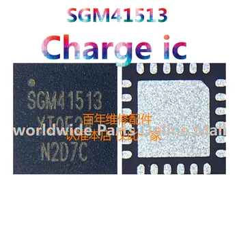 5шт-30шт SGM41513YTQF24G/TR SGM41513YTQF24G SGM41513 зарядно устройство ще захранване на Чип за SGM 41513 За Xiaomi Redmi Charger Чип