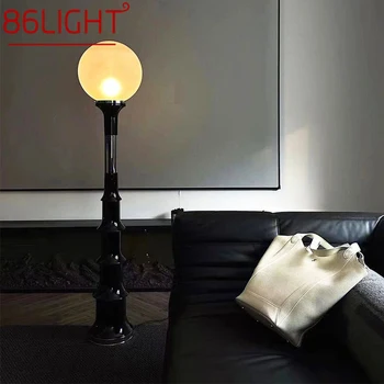 8686LIGHT Лампиона в скандинавски минимализме Сметана стил на хола Спални Led Креативна Декоративна атмосфера