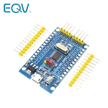 EQV 48 Mhz STM32F030F4P6 Такса за Проектиране на малки Системи CORTEX-M0 Основната 32-битов Панел Разработване на мини-системи