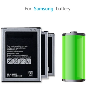 Батерия EB-BJ120CBE за Samsung Galaxy 2016 Edition J1 Express 3 J120 SM-J120F J120A J120h J120ds 2050 mah