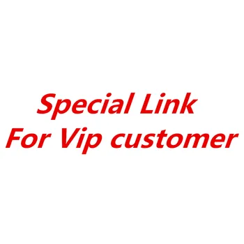 Други специални категории/Допълнителни пощенски разходи/от Разликата в цените за VIP клиенти