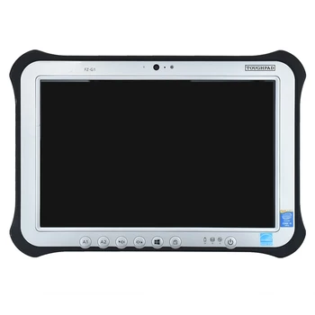 За TOUGHPAD LCD дисплей Panasonic FZ-G1 + дигитайзер докосване на екрана