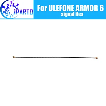 Сигналът тел антена ULEFONE ARMOR 6 100% Оригинален сигнал гъвкав кабел за ремонт, разменени Аксесоар за ULEFONE ARMOR 6