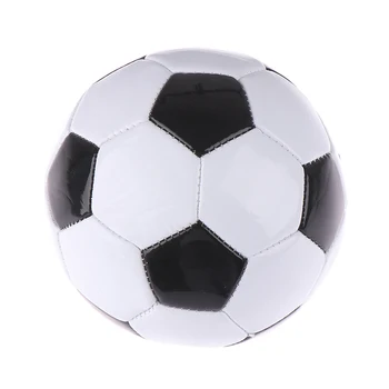 Футболна топка За Деца Мач Футболни Топки с Размер 2 Детски PVC Тренировъчен Футболна Топка За Момчета Grils Foot Ball Улично Оборудване 