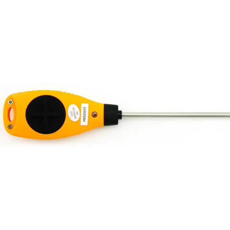Цифров термометър за храни, LCD дисплей със сензор, кухненски инструмент за измерване на температурата на Изображение 3