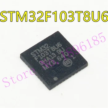 1БР нов оригинален Микроконтролер STM32F103T8U6 VFQFPN36