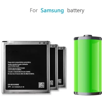 2600 mah EB-BG530BBE Батерия за Samsung Galaxy Grand Prime G530 G530F G5308W G531 G531f G531h J3 2016 J5 2015 EB-BG530BBC
