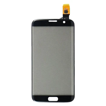 За Samsung Galaxy S7 Edge G935 Стъкло за дигитайзер за контакт на екрана с инструменти