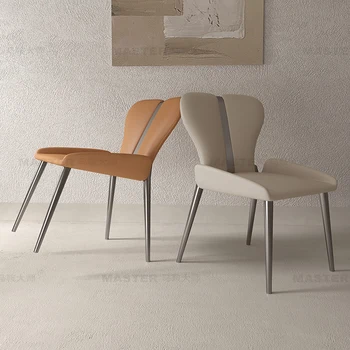 Луксозно дизайнерско кресло за кухненски партита, Произведено шезлонг за хол и Трапезарии, Комплекти Muebles De Cocina, Комплекти градински мебели