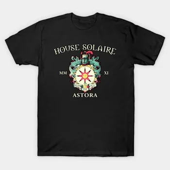 Мъжки / дамски годишната черна градинска мода 2021 година, хип-хоп и Хаус Solaire, тениска на Dark Souls, памучни тениски, блузи с къс ръкав