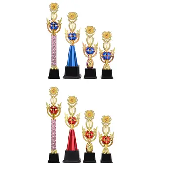 Премия за купата на трофея, Нежна награди-победителите, Трофеи, награда за празнични партита, подпори, училищния спортен турнир, на баскетболен мач